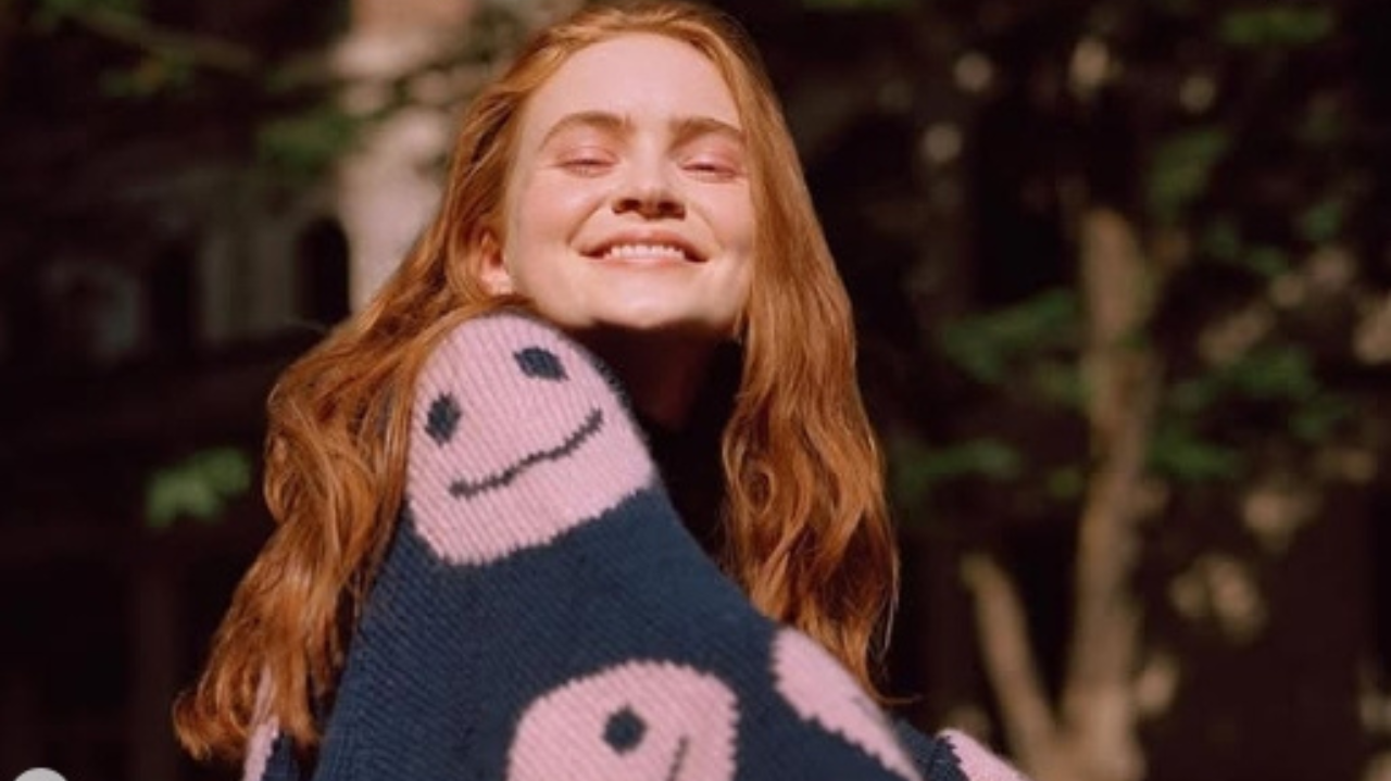 Destaque em 'Stranger Things', Sadie Sink está escalada para 'Homem-Aranha 4' Lorena Bueri