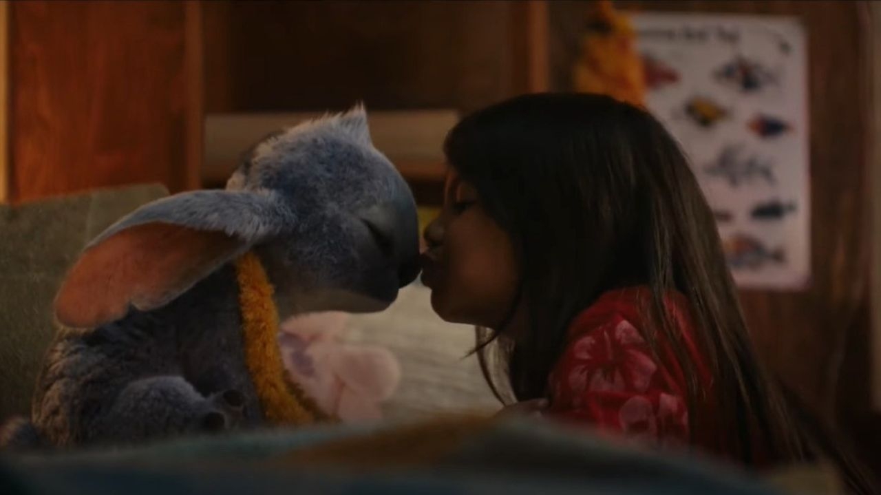 Lilo & Stitch lança o primeiro trailer completo do live-action Lorena Bueri