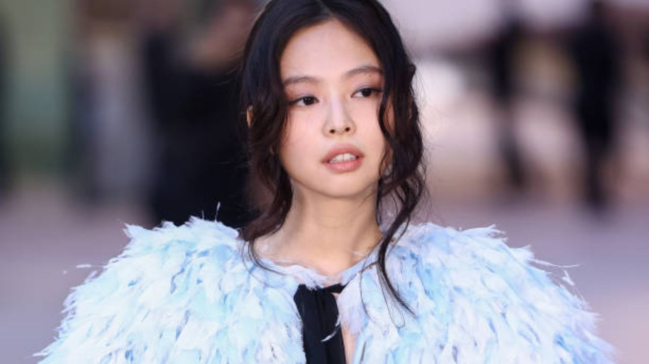 Jennie se destaca no ranking do Spotify como a única cantora de K-pop Lorena Bueri