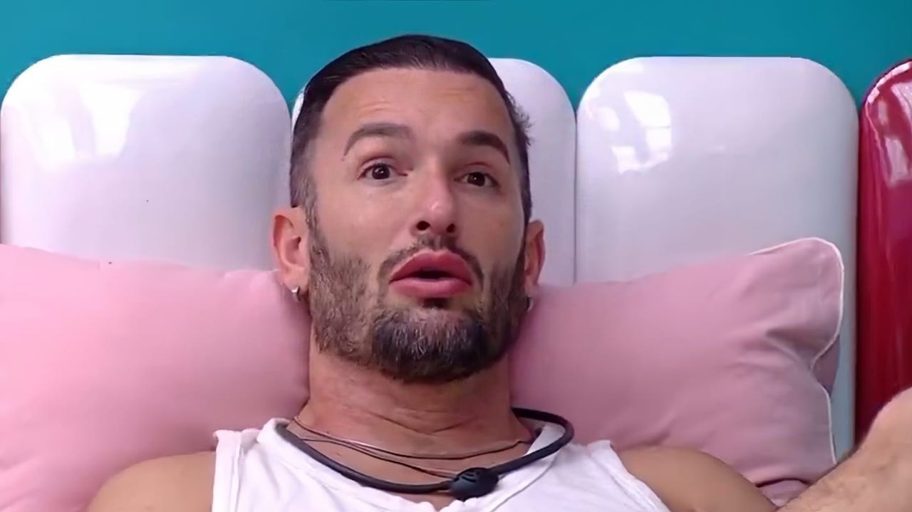 BBB25: Diego Hypolito revela quanto ganhou ao vencer as olimpíadas em 2016 Lorena Bueri