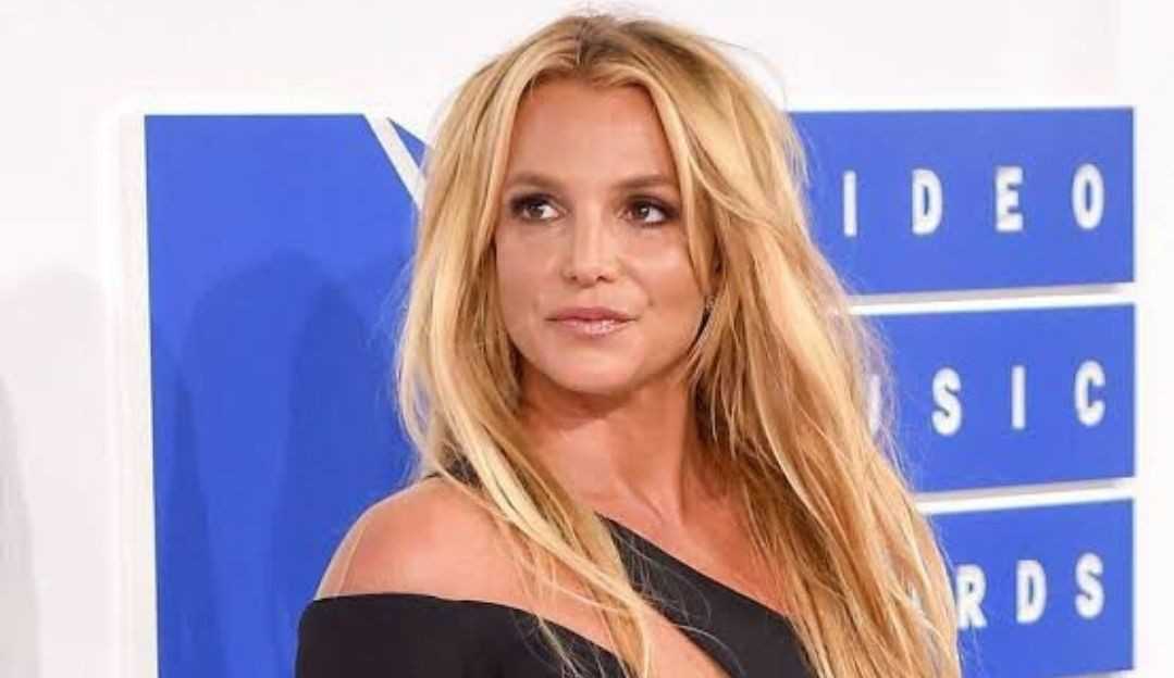 Perfil de Britney Spears no Instagram é apagado 