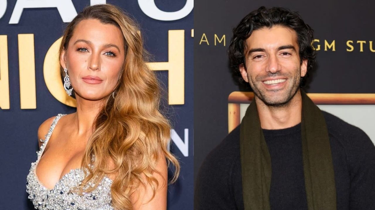 Blake Lively tem pedido parcialmente concedido em processo contra Justin Baldoni Lorena Bueri