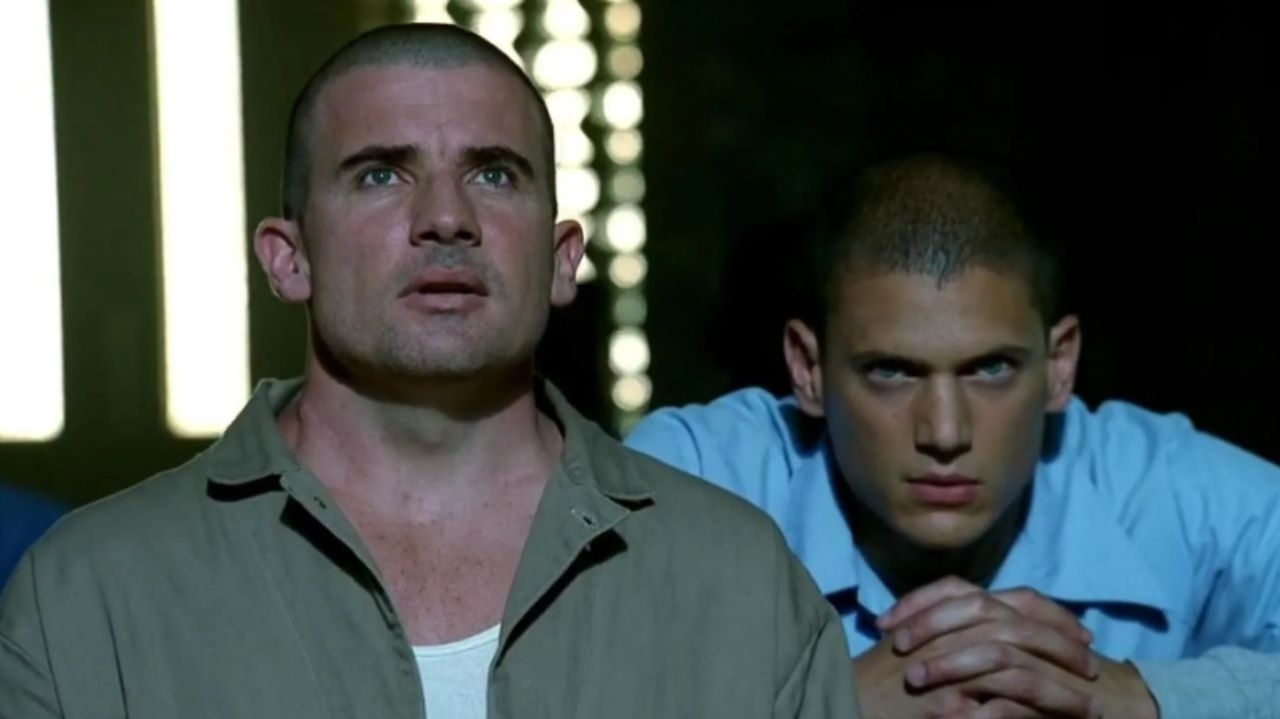 Reboot de Prison Break confirma três atores para a nova série Lorena Bueri