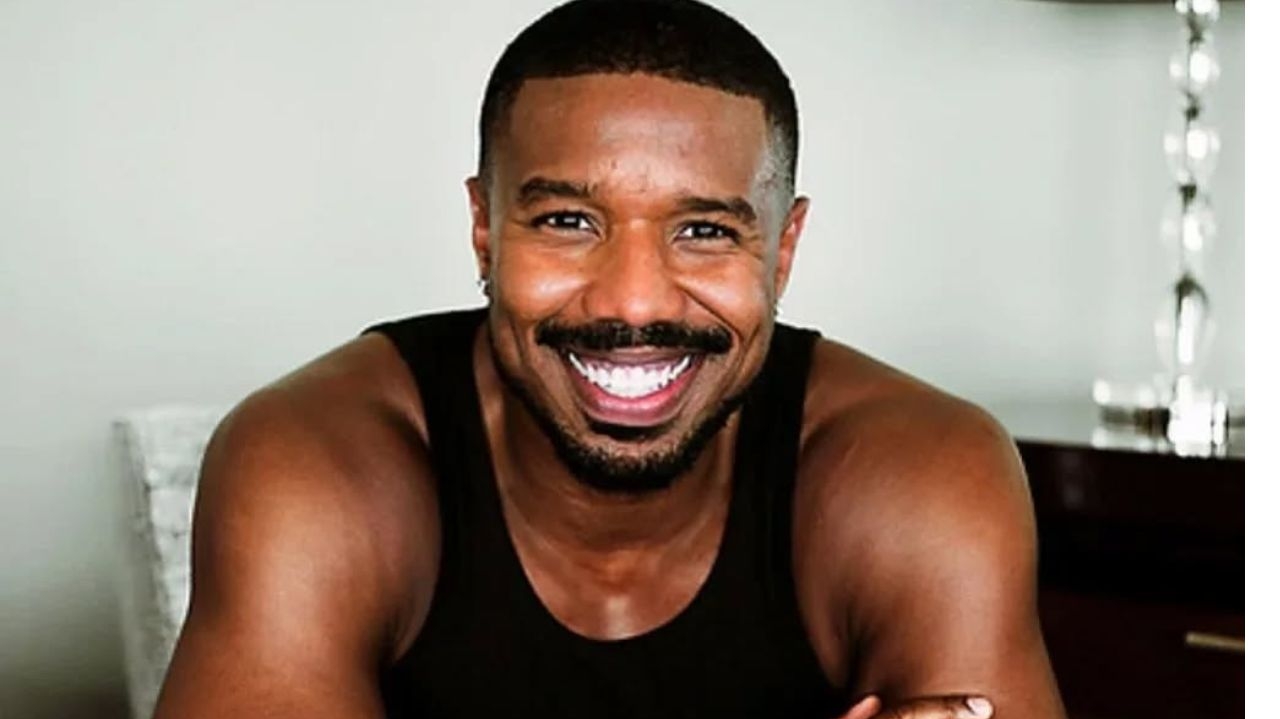 O ator Michael B. Jordan diz que gostaria de fazer Assassins Creed com Jonathan Major Lorena Bueri