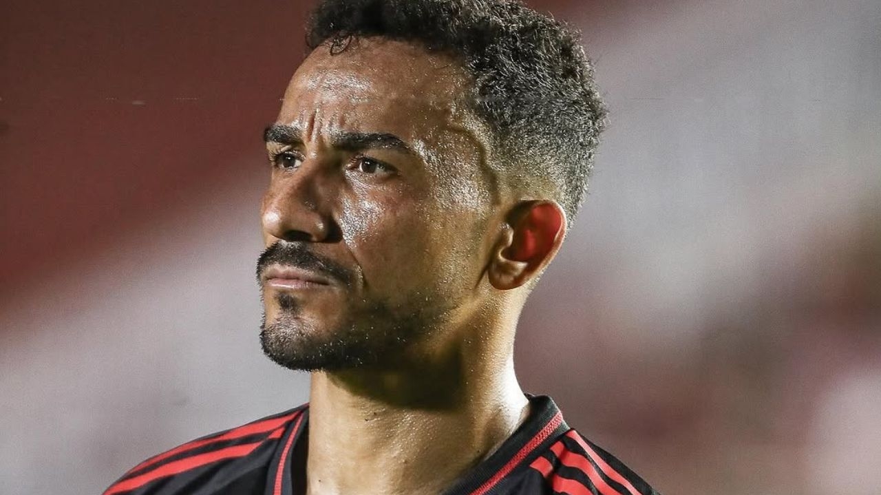 Danilo está fora dos Jogos da seleção após lesão Lorena Bueri