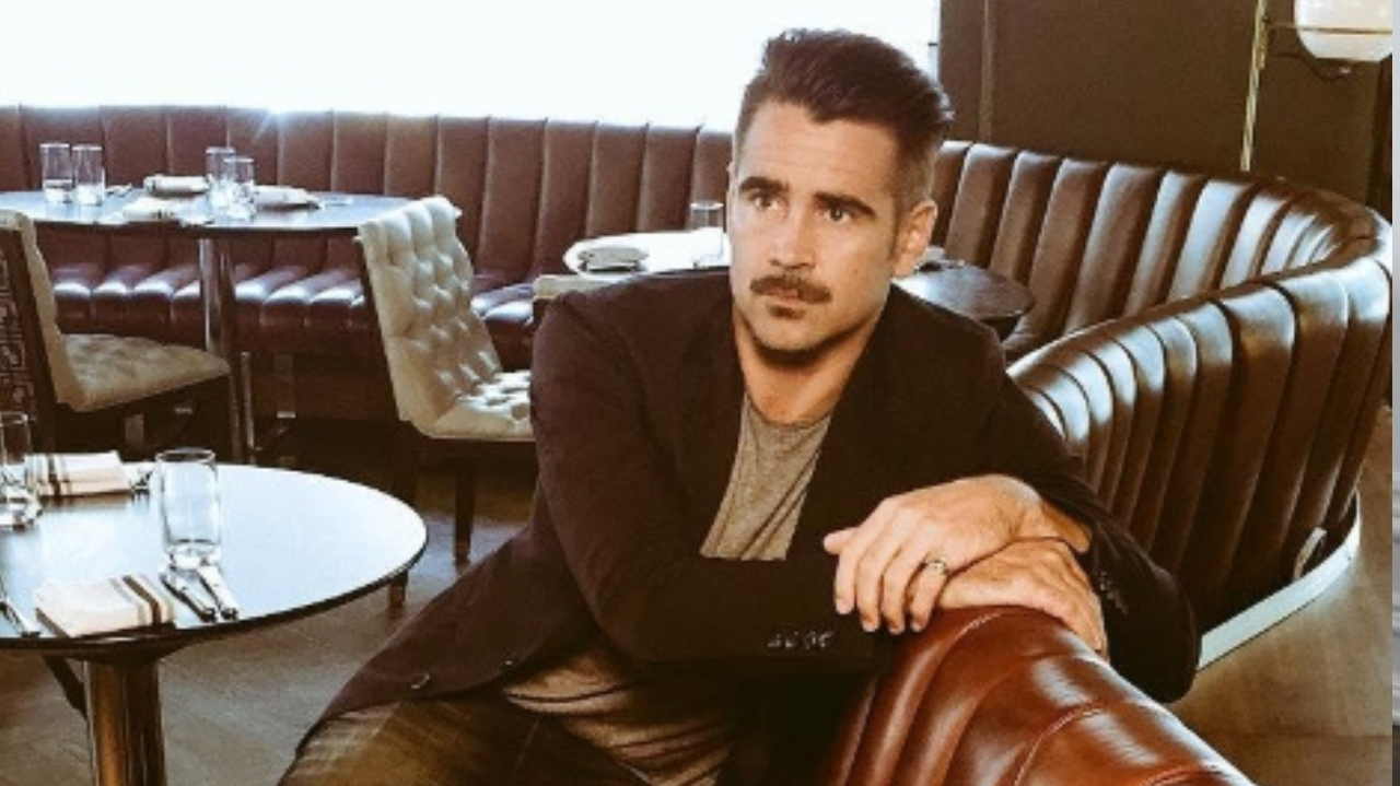 Colin Farrell pode protagonizar novo filme da DC Lorena Bueri