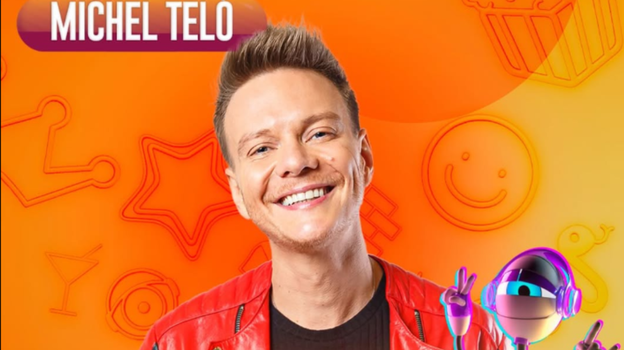 BBB 25: Michel Teló é atração confirmada na próxima festa do reality Lorena Bueri