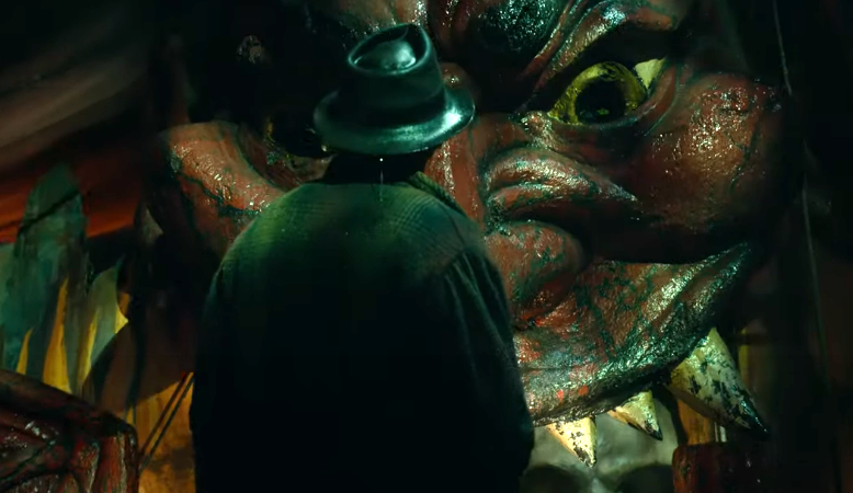 'Nightmare Alley': Novo filme de Guillermo del Toro ganha trailer