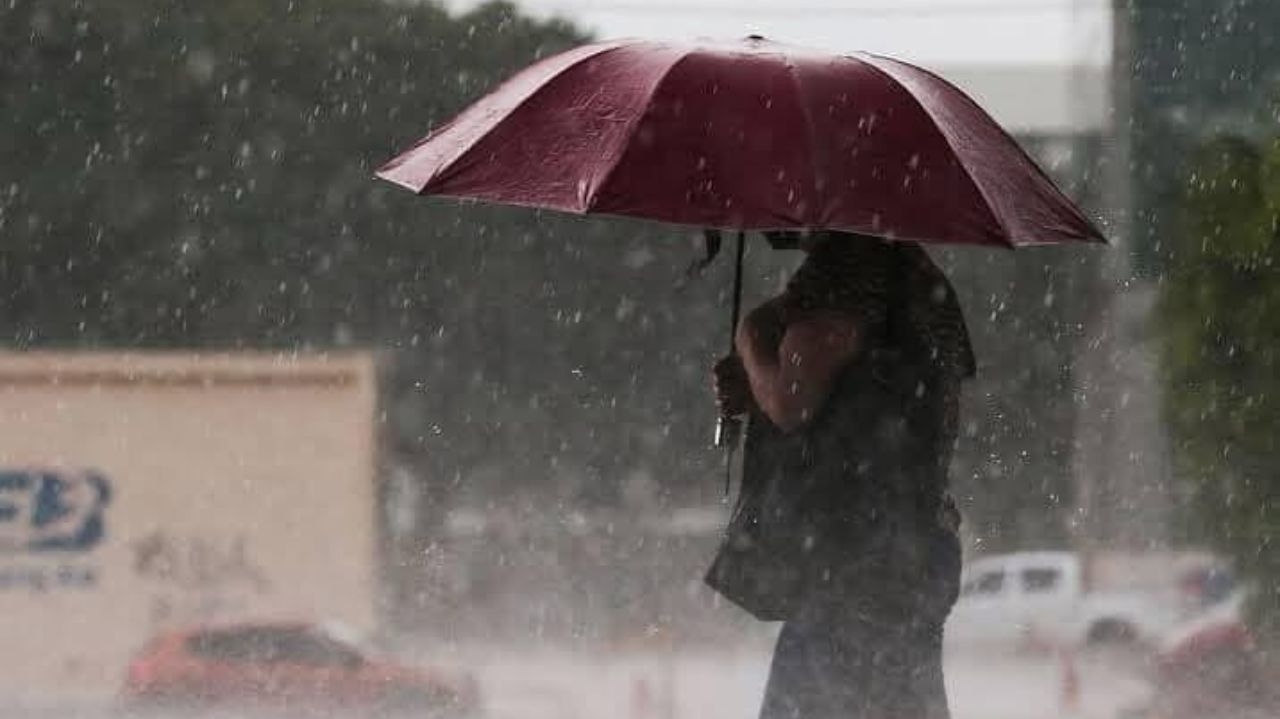 1° frente fria do outono no Brasil causa mudanças severas no clima Lorena Bueri