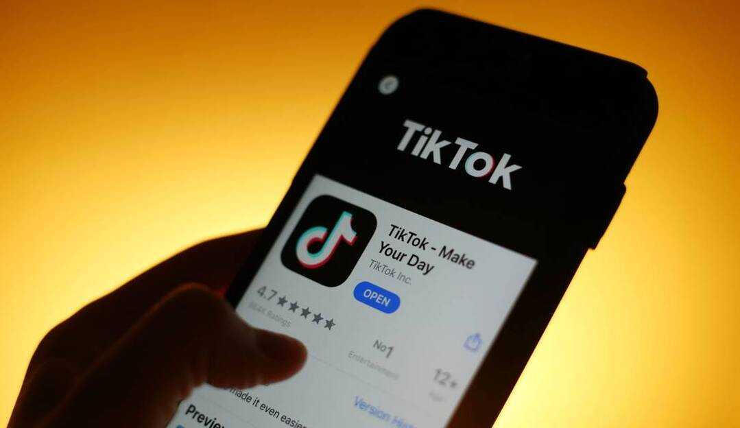 Investigação é aberta contra o TikTok após críticas de que o aplicativo não protege crianças e adolescentes Lorena Bueri