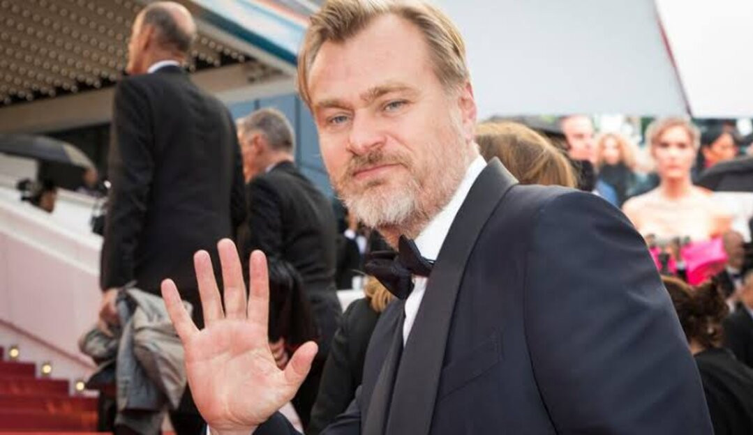 Christopher Nolan troca Warner Bros pela Universal; entenda o motivo Lorena Bueri