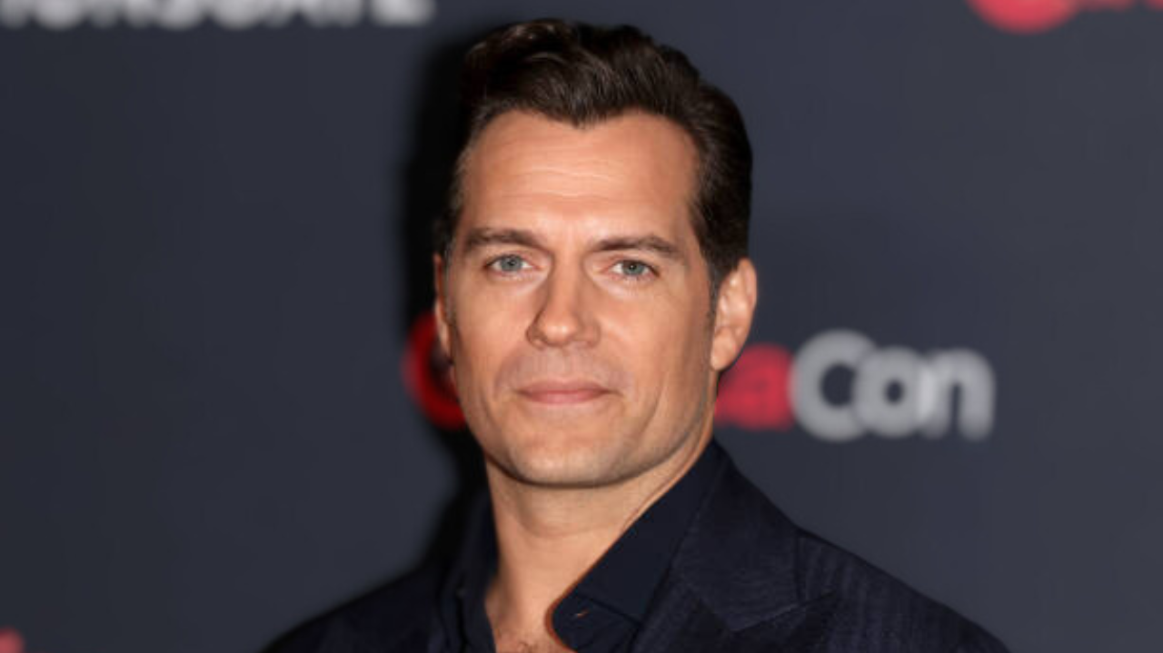 Henry Cavill será o protagonista do novo remake de 'Highlander' Lorena Bueri