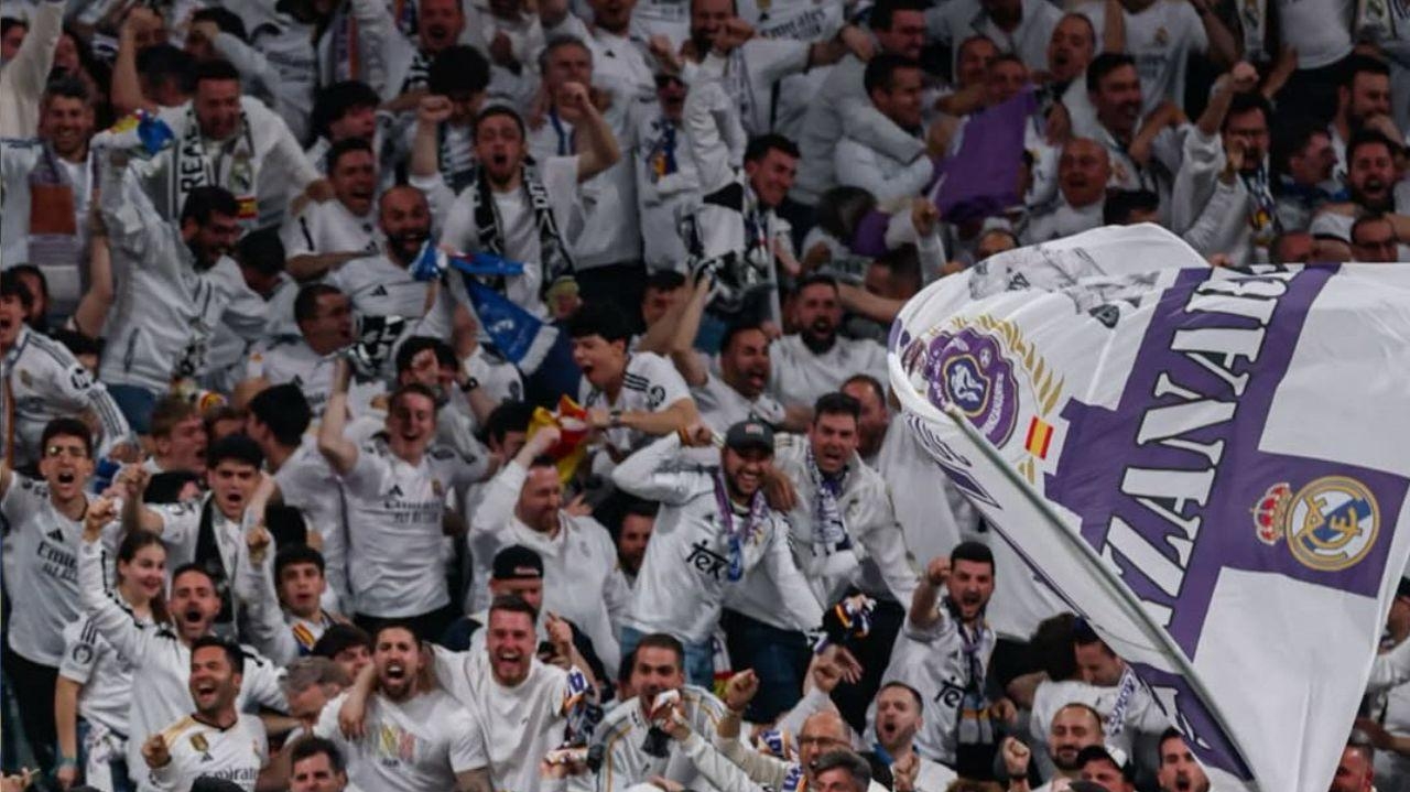 Enquete aponta insatisfação da torcida do Real Madrid com Vini Jr. e Ancelotti Lorena Bueri