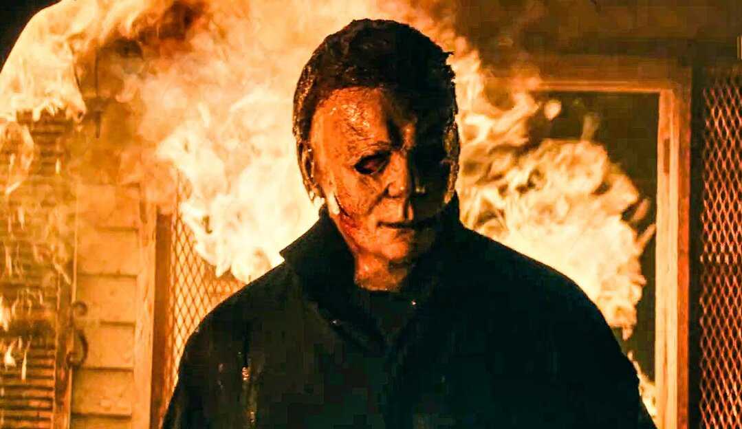 Halloween Ends' será o último filme da franquia