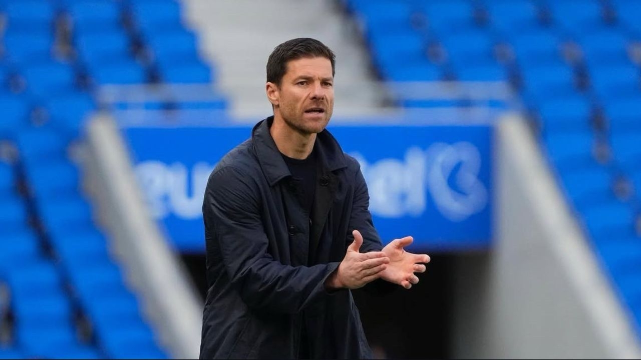 Real Madrid tem Xabi Alonso como principal alvo, diz Fabrizio Romano Lorena Bueri