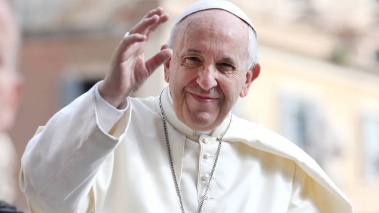 Saiba quem são os principais cardeais para assumir o lugar do Papa Francisco Lorena Bueri