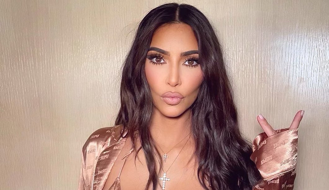 Kim Kardashian desmente nova sex tape gravada com Ray J