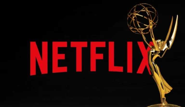 Com 44 estatuetas Netflix domina o Emmy de 2021 Lorena Bueri
