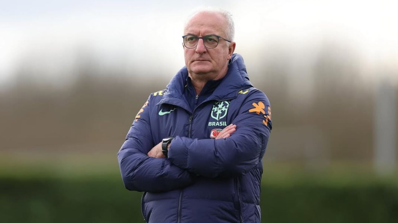 Dorival Júnior resolve impasse com CBF e deve assinar com Corinthians Lorena Bueri