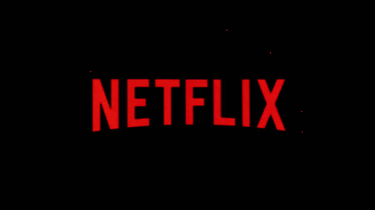 Netflix fica fora do ar durante algumas horas Lorena Bueri