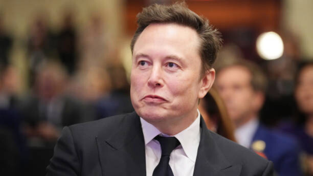 Amizade de bilhões: quem se tornou rico sob influência de Musk Lorena Bueri