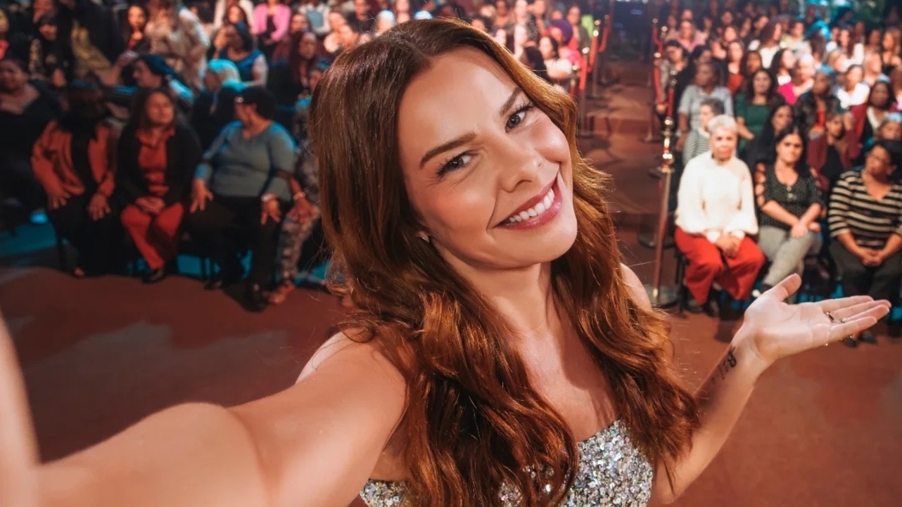 Netflix lança seleção inédita para 'Ilhados com a Sogra' Lorena Bueri