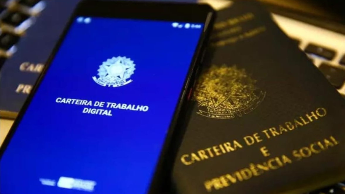 IBGE: taxa de desemprego sobe para 7%, mas é a menor da história para um 1º trimestre Lorena Bueri