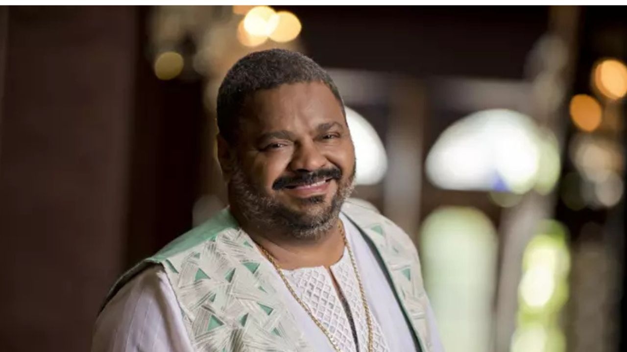 Arlindo Cruz é internado com pneumonia e segue estável em hospital no Rio de Janeiro Lorena Bueri