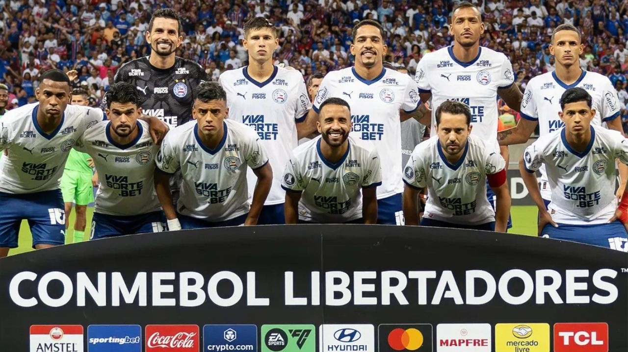 Bahia enfrenta o Paysandu pela Copa do Brasil em busca de quebrar tabu Lorena Bueri
