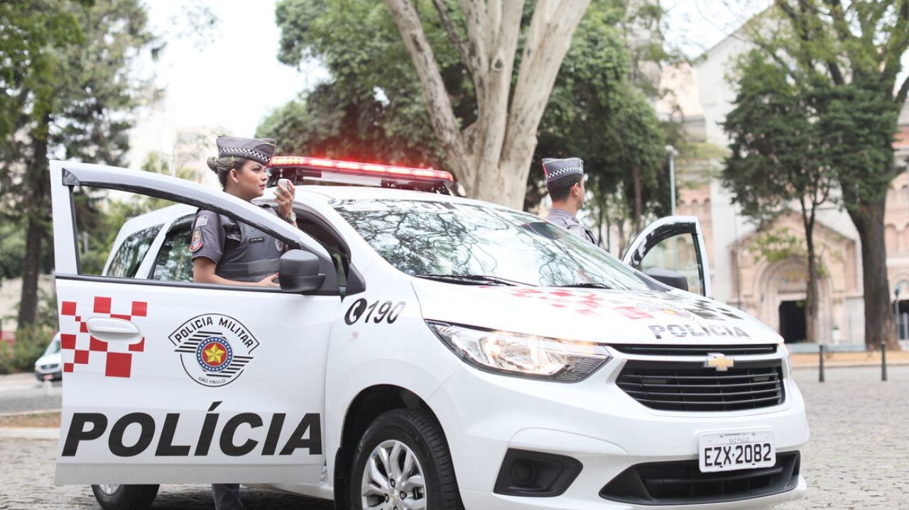 100 escolas estaduais de SP participarão do programa Cívico-Militar Lorena Bueri