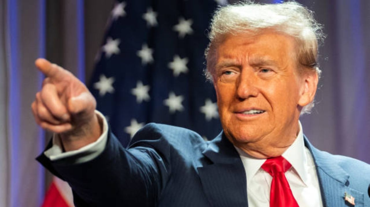 Fortunas em Jogo: O Impacto dos 100 Dias de Donald Trump Lorena Bueri