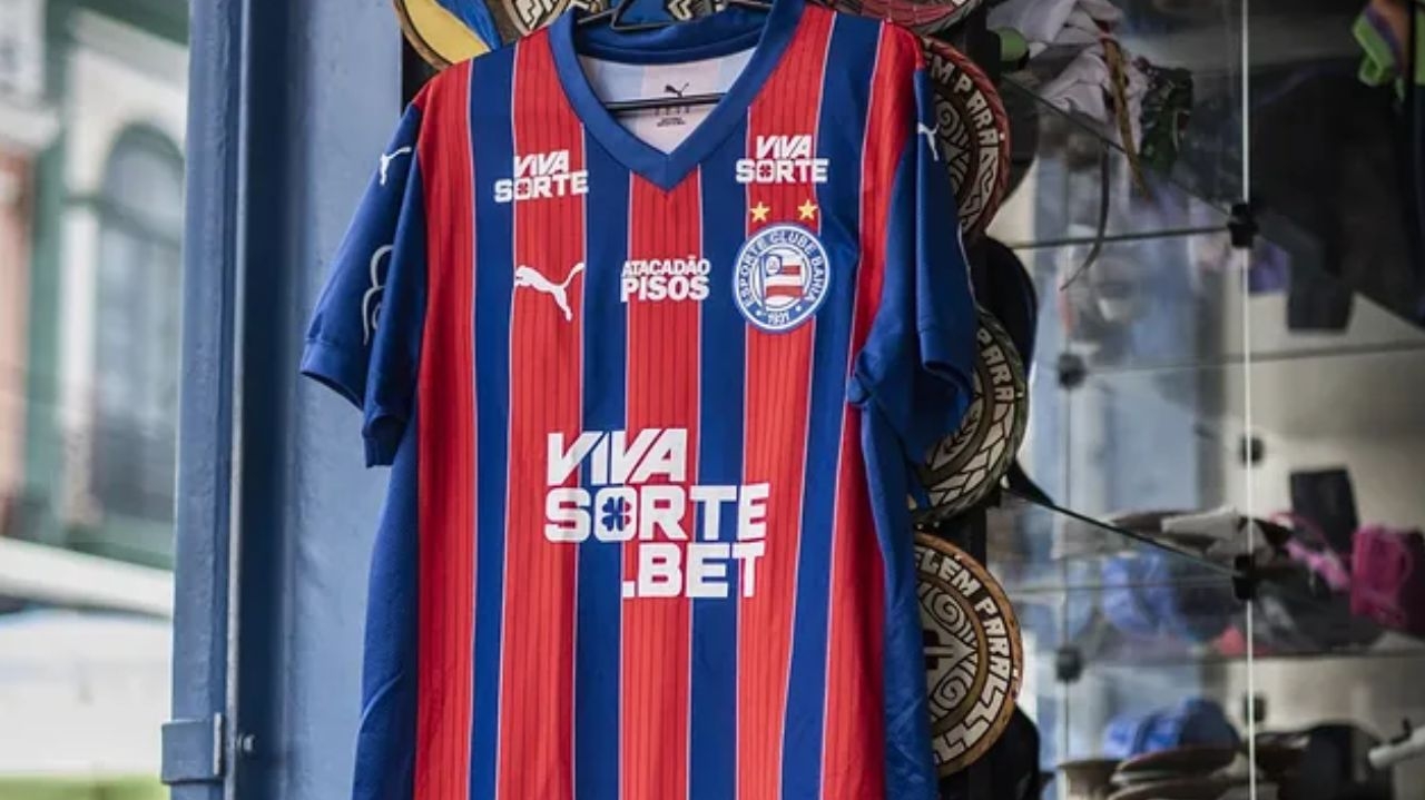 Com time reserva, Bahia estreia com vitória na Copa do Brasil Lorena Bueri