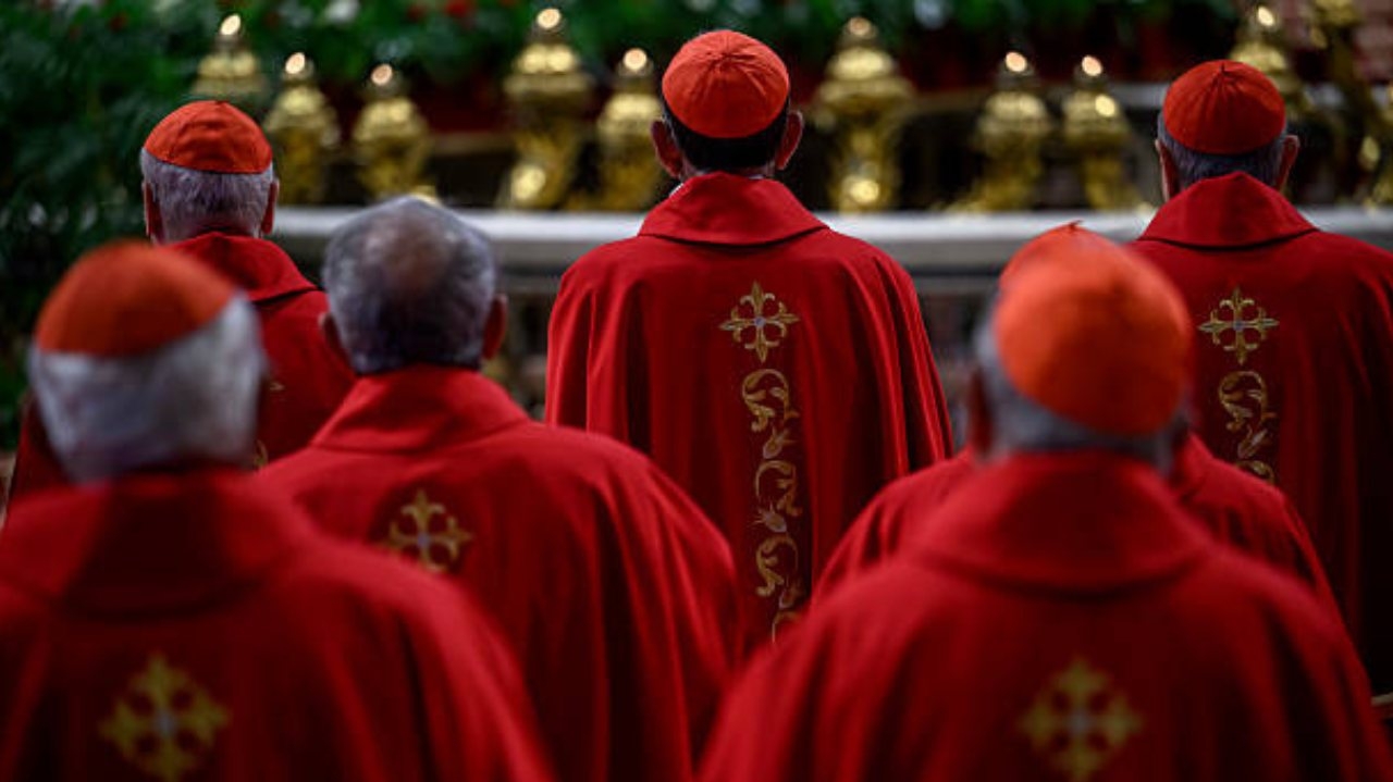   Vítimas de abusos clerical pedem que o novo Papa tenha zero tolerância com abusadores Lorena Bueri
