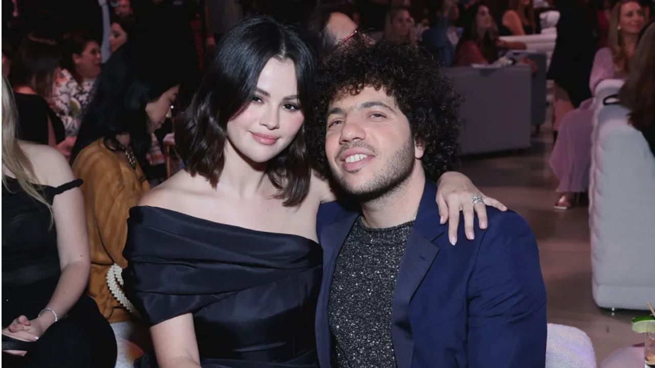 Selena Gomez revela planos tocantes e inusitados para o casamento Lorena Bueri