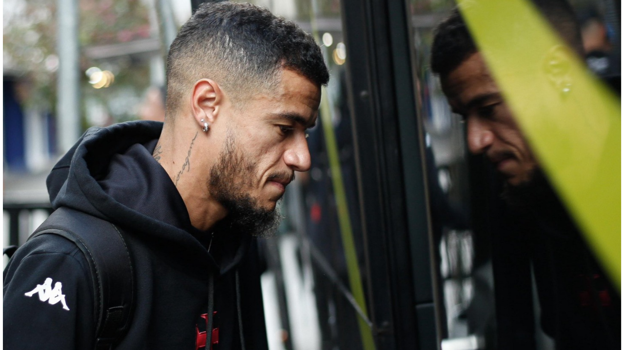 Vasco e Operário se reencontram após dois anos e meio Lorena Bueri