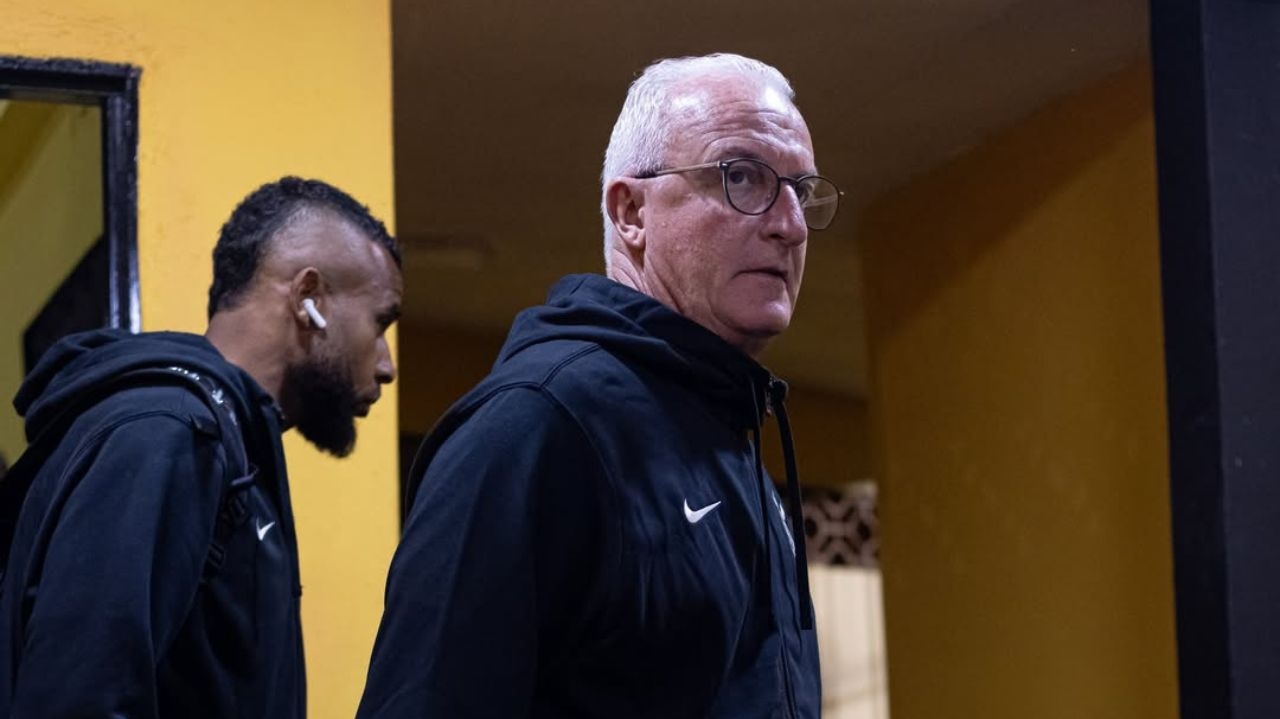 Corinthians mostra nova fase sob comando de Dorival Lorena Bueri