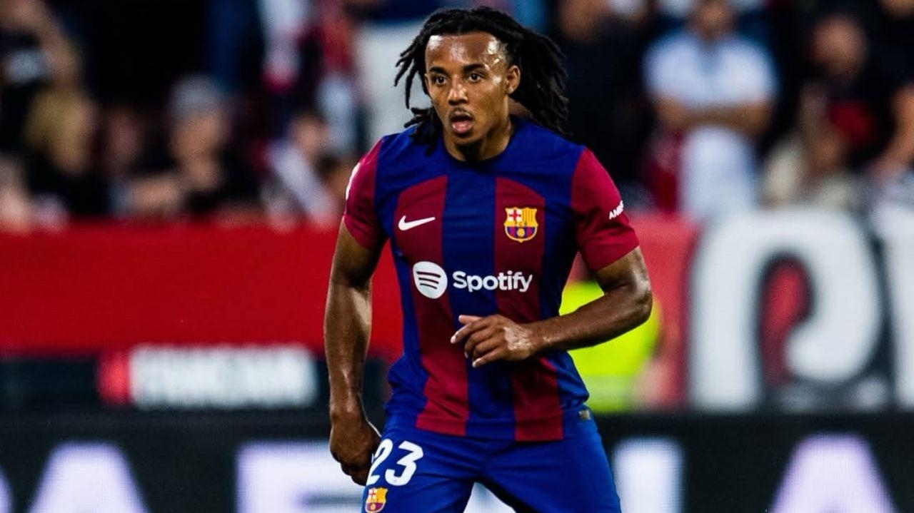 Barcelona perde peça-chave para o confronto decisivo na Champions League Lorena Bueri