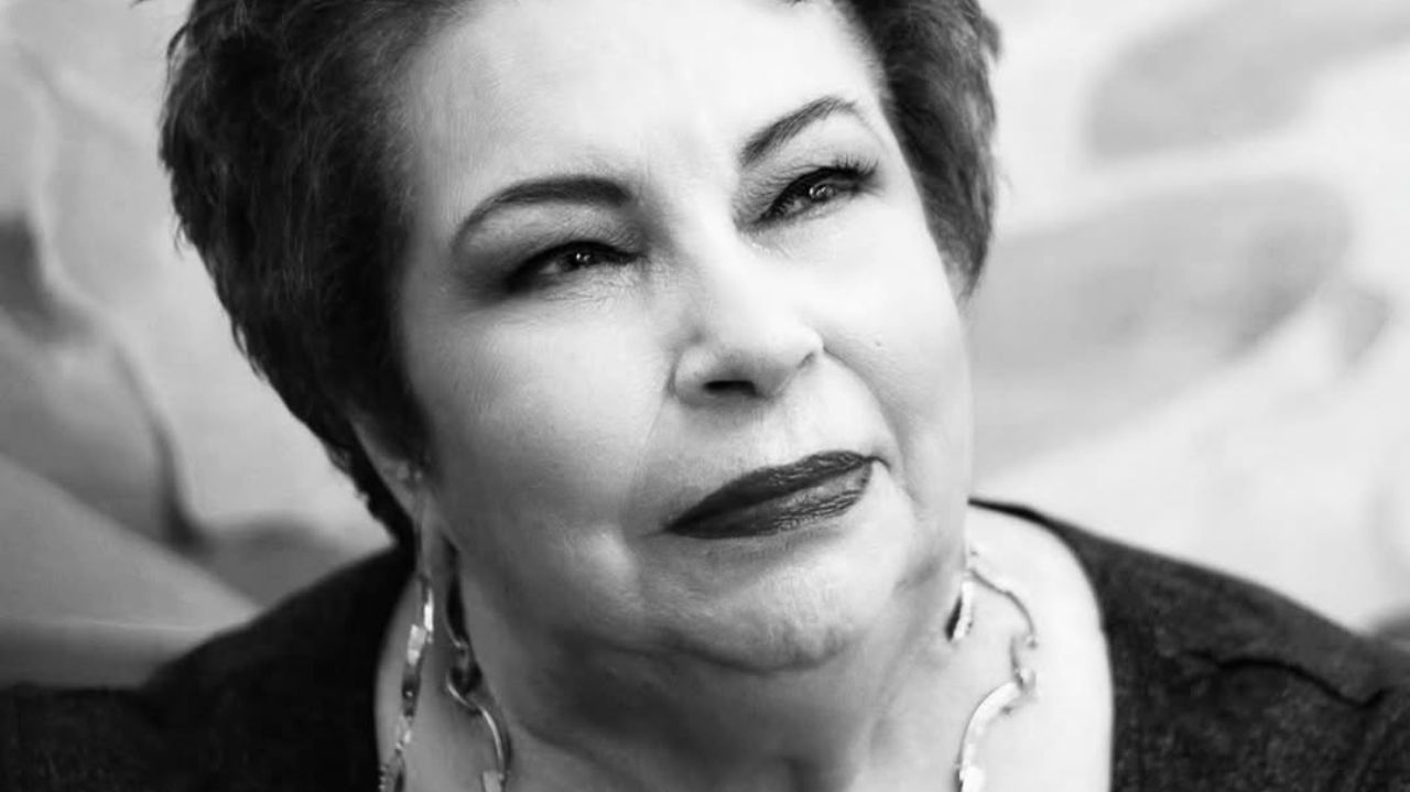 Morre aos 84 anos a cantora Nana Caymmi Lorena Bueri