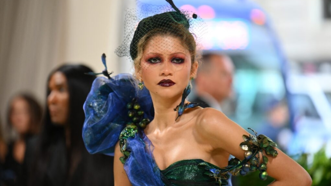  Met Gala 2025: Zendaya é confirmada no evento com uma grande mudança Lorena Bueri