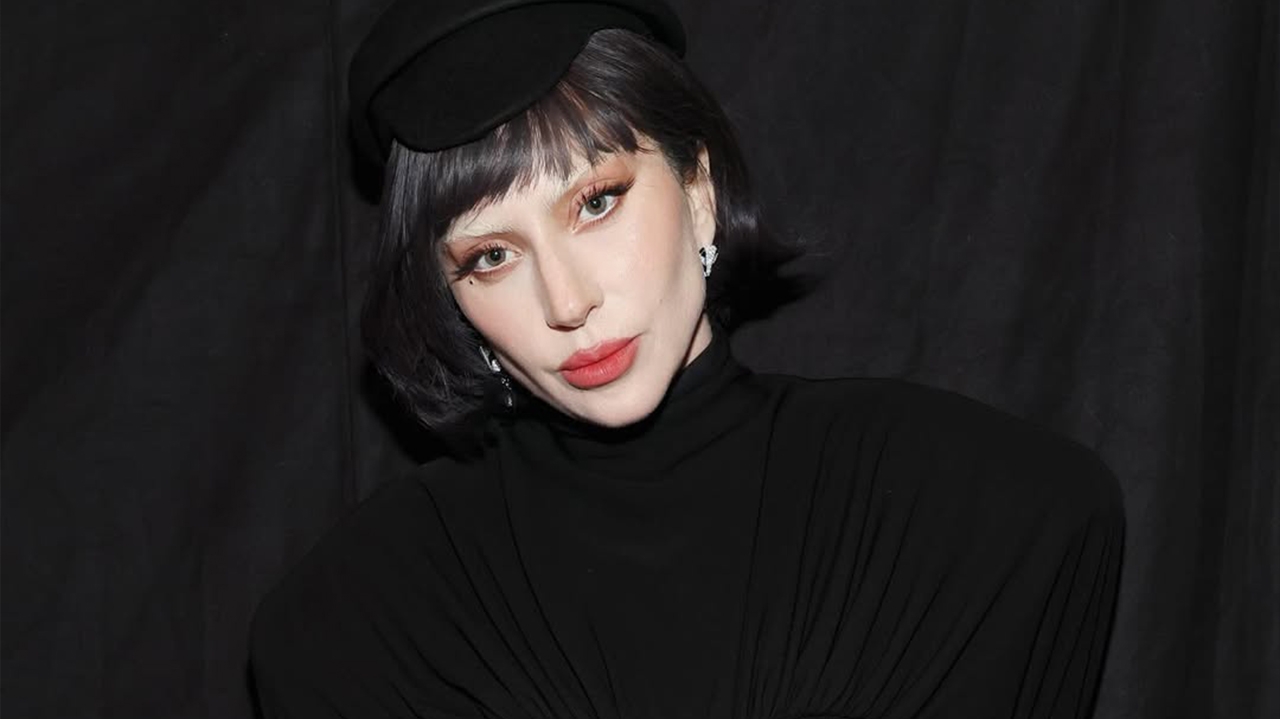 Show de Lady Gaga neste sábado comemora 20 anos de carreira da cantora Lorena Bueri