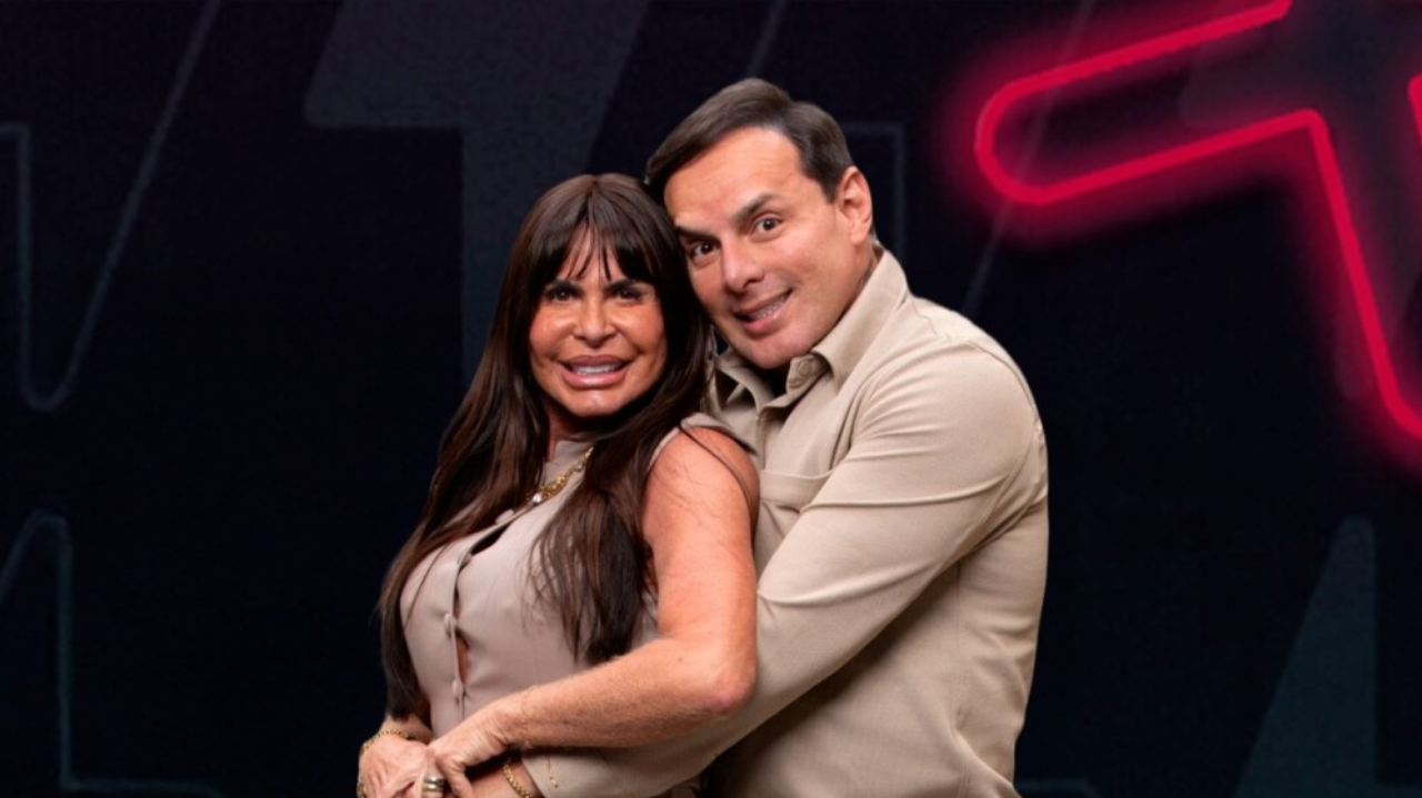 Power Couple Brasil 7: Gretchen se irrita com sumiço de carne e é chamada de 'Senhorinha' Lorena Bueri