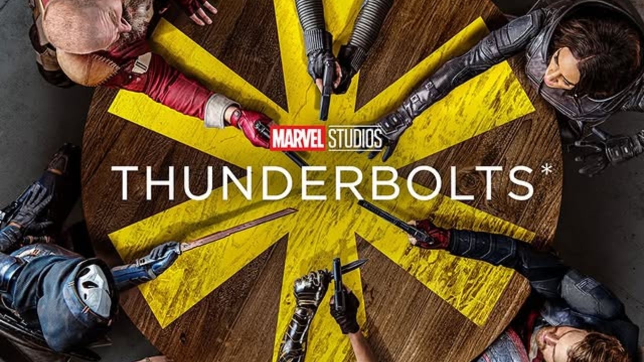 “Thunderbolts*” faz mais de U$U 10 milhões de dólares na pré-estreia nos Estados Unidos  Lorena Bueri