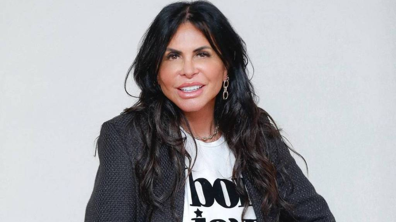 Power Couple Brasil 7: Gretchen se posiciona e diz: 'Queriam que eu virasse a antiga' Lorena Bueri