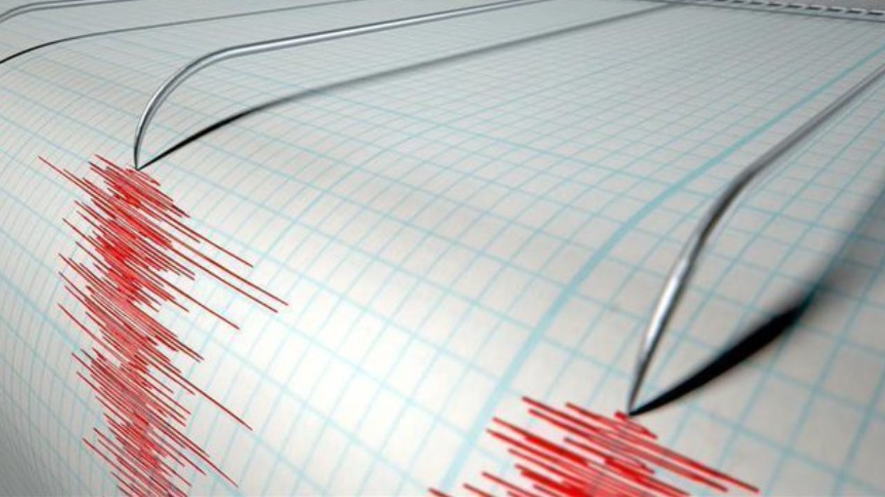Terremoto moderado de magnitude 5,8 atinge a Argentina Lorena Bueri