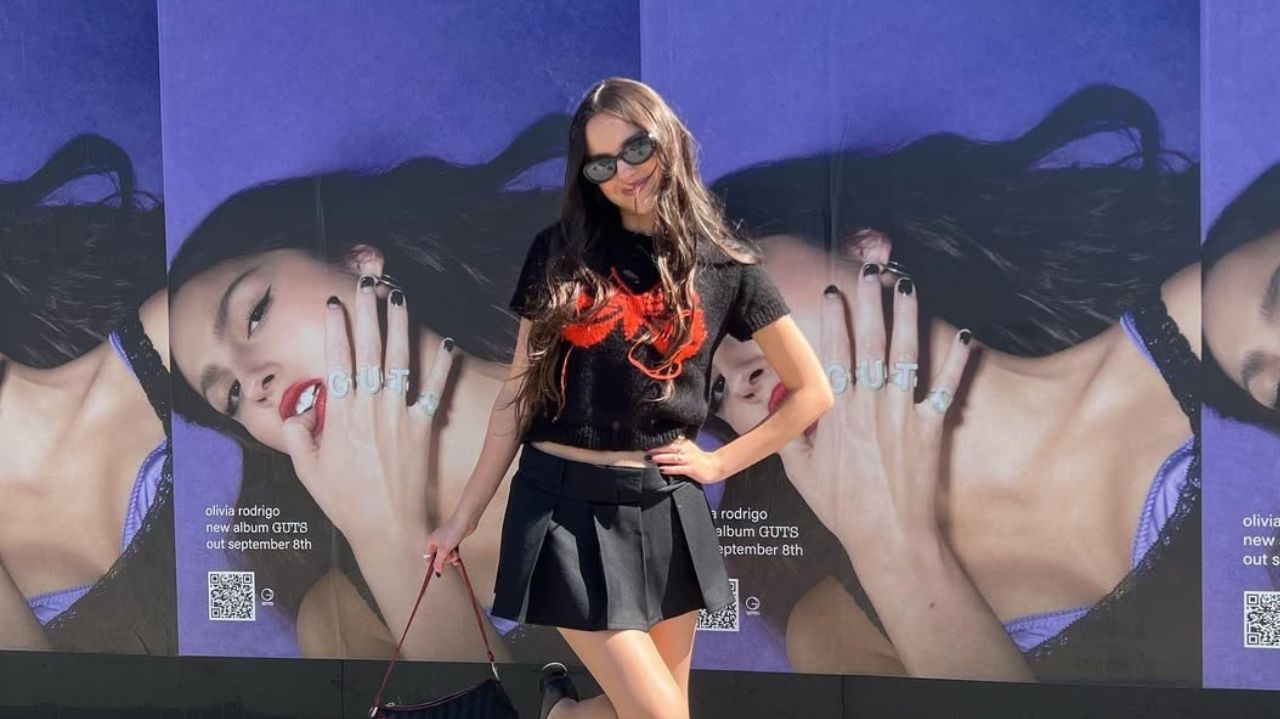 Moda Y2K: variação caótica do estilo é a tendência do momento  Lorena Bueri