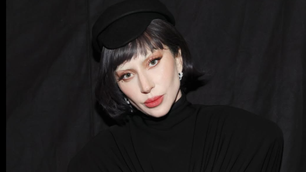 Lady Gaga se apresenta em Copacabana em show histórico com expectativa de público recorde Lorena Bueri
