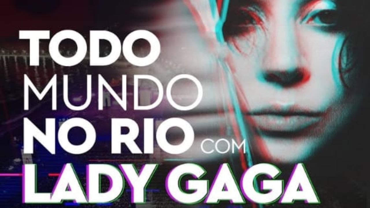 Rio de janeiro investe em show “gratuito” com Lady Gaga e movimenta a economia Lorena Bueri