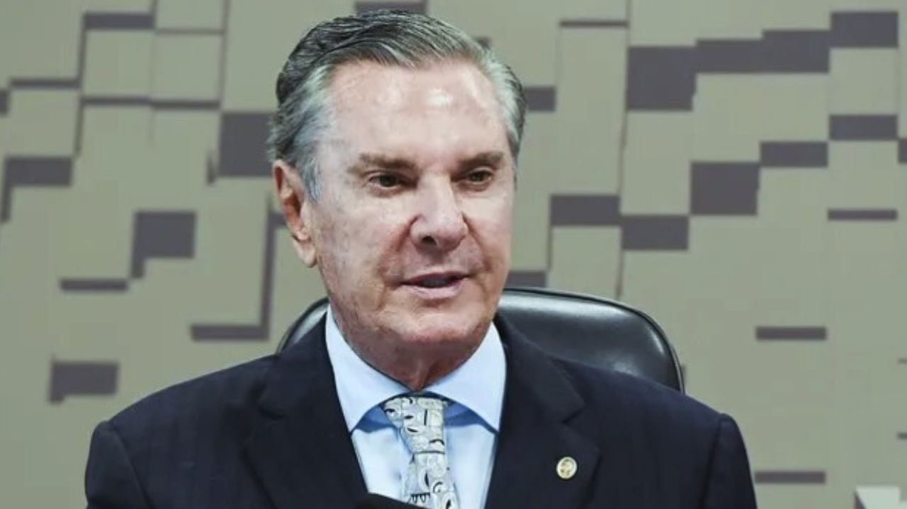 Collor cumpre prisão domiciliar em cobertura de luxo avaliada em R$ 9 milhões Lorena Bueri