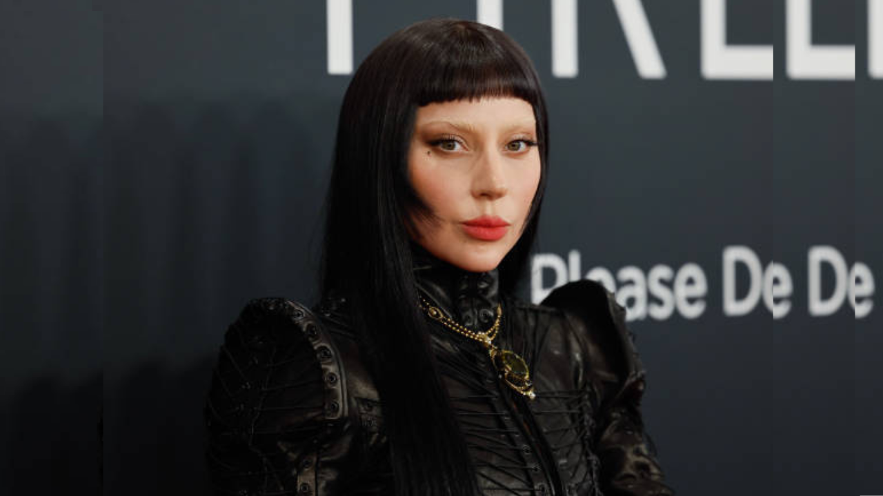 Lady Gaga no Rio de Janeiro: saiba como assistir o show ao vivo Lorena Bueri