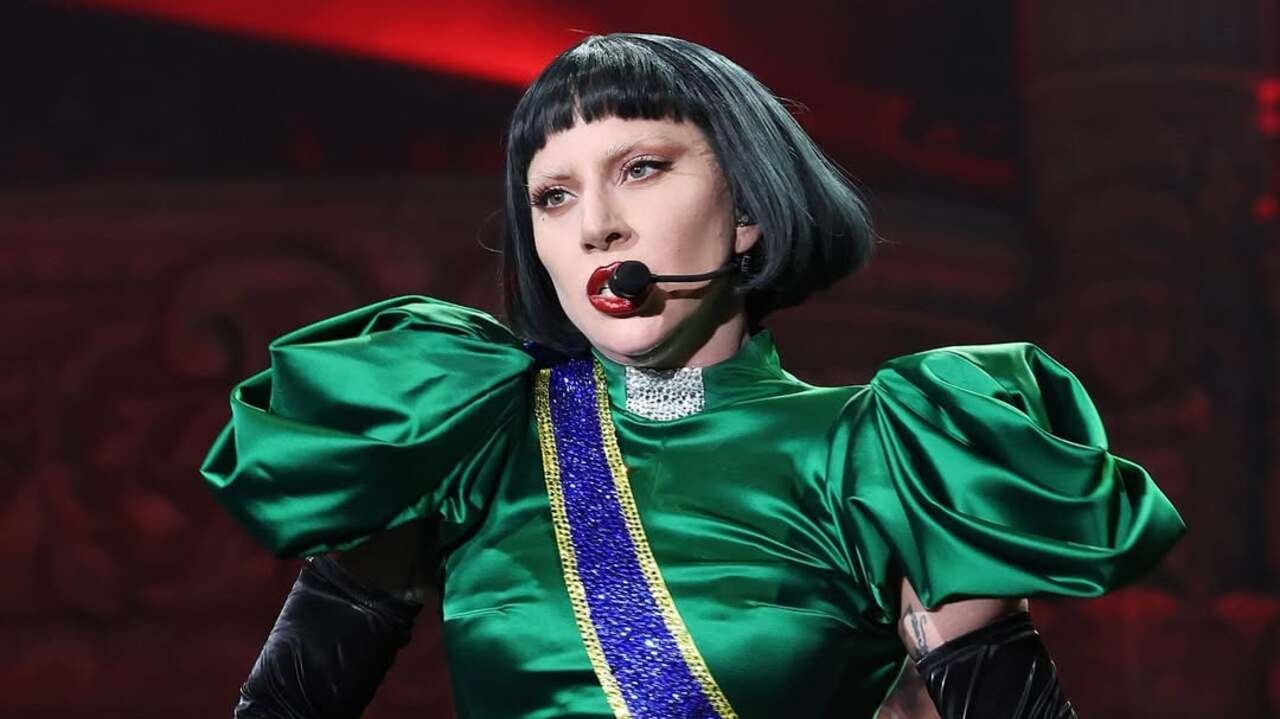 Lady Gaga supera Madonna e faz história com público de 2,1 milhões no Rio Lorena Bueri